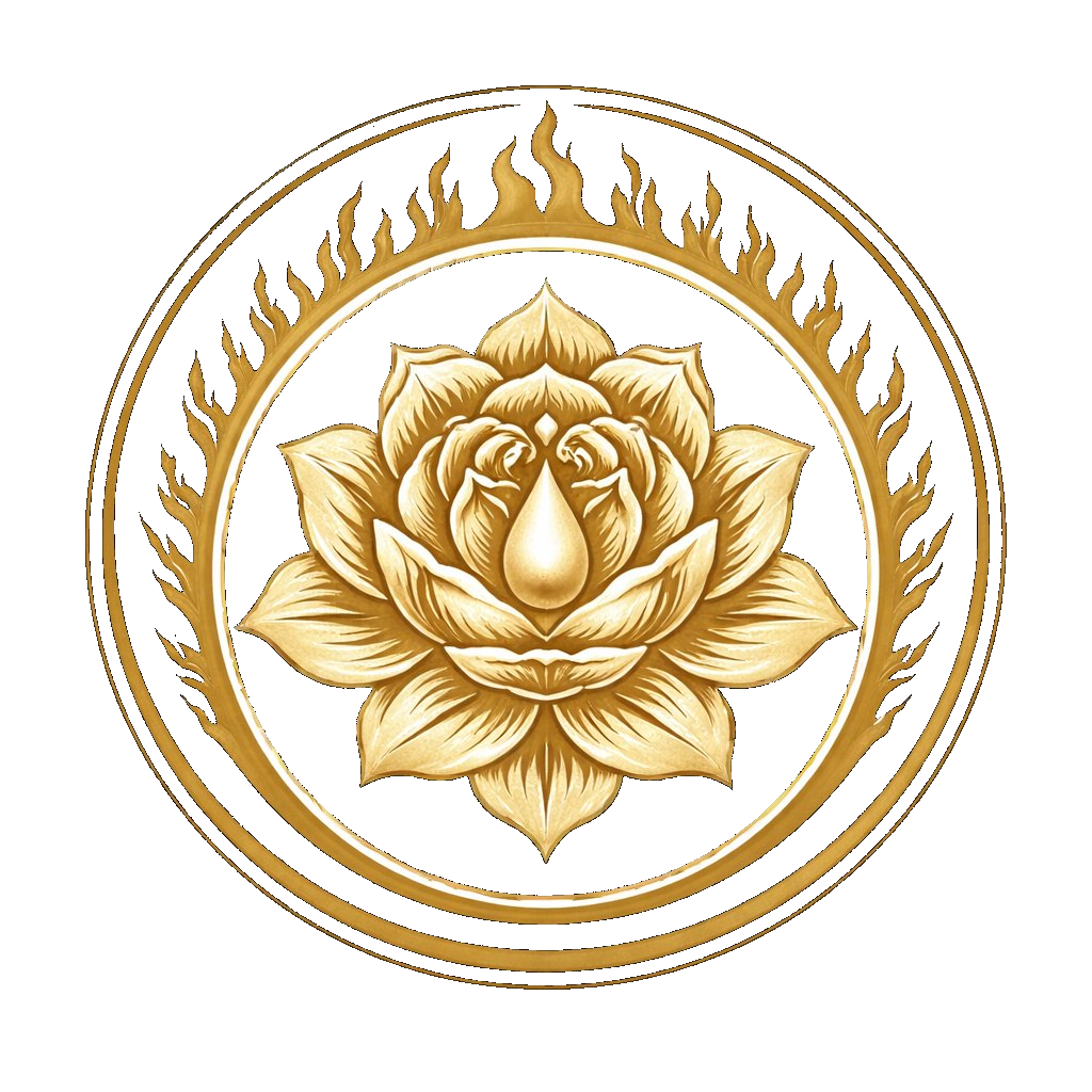 House of the Fifth Flame Seal